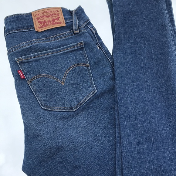 Levi’s jeans. Stretchy material - Picture 7 of 7